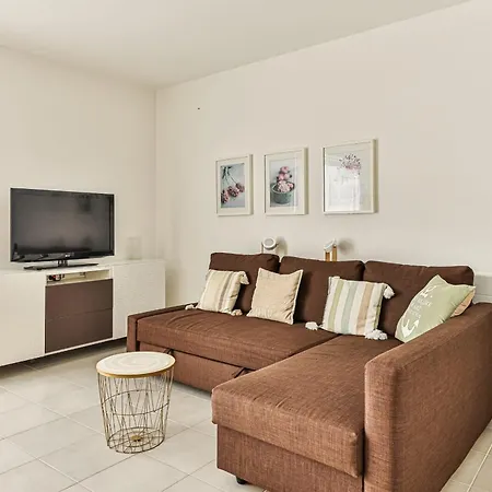 La Delicieuse De Sion 別荘