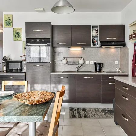 La Delicieuse De Sion 別荘