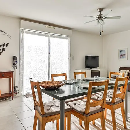 La Delicieuse De Sion 度假居 圣伊莱尔·德列