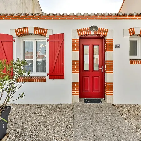 度假居 La Delicieuse De Sion *