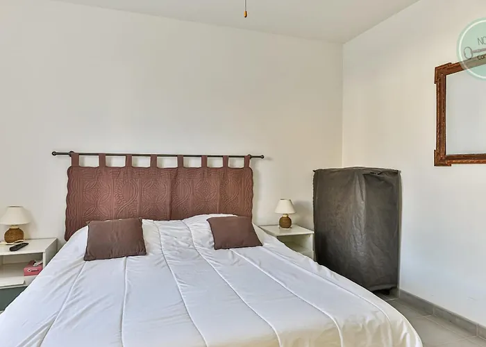 La Délicieuse De Sion Casa vacanze Saint-Hilaire-de-Riez