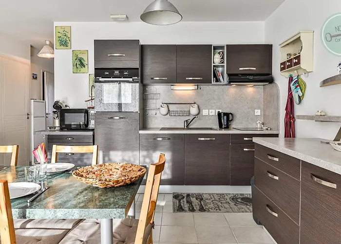 La Délicieuse De Sion Casa vacanze