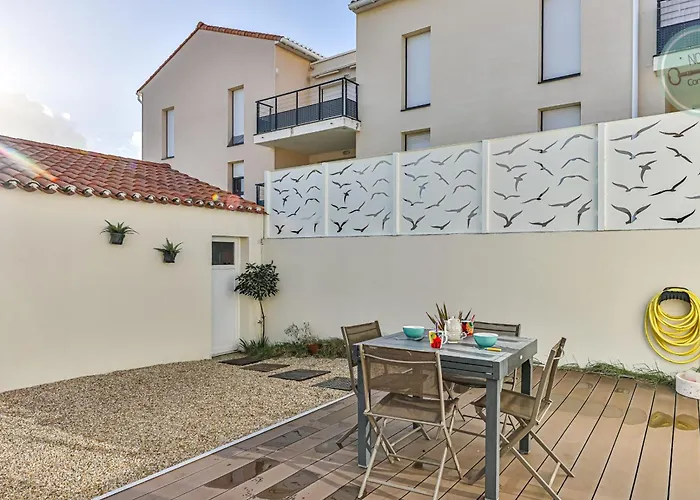 La Délicieuse De Sion * Saint-Hilaire-de-Riez