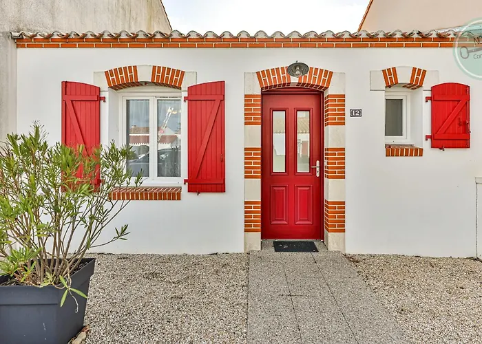 Casa vacanze La Délicieuse De Sion *